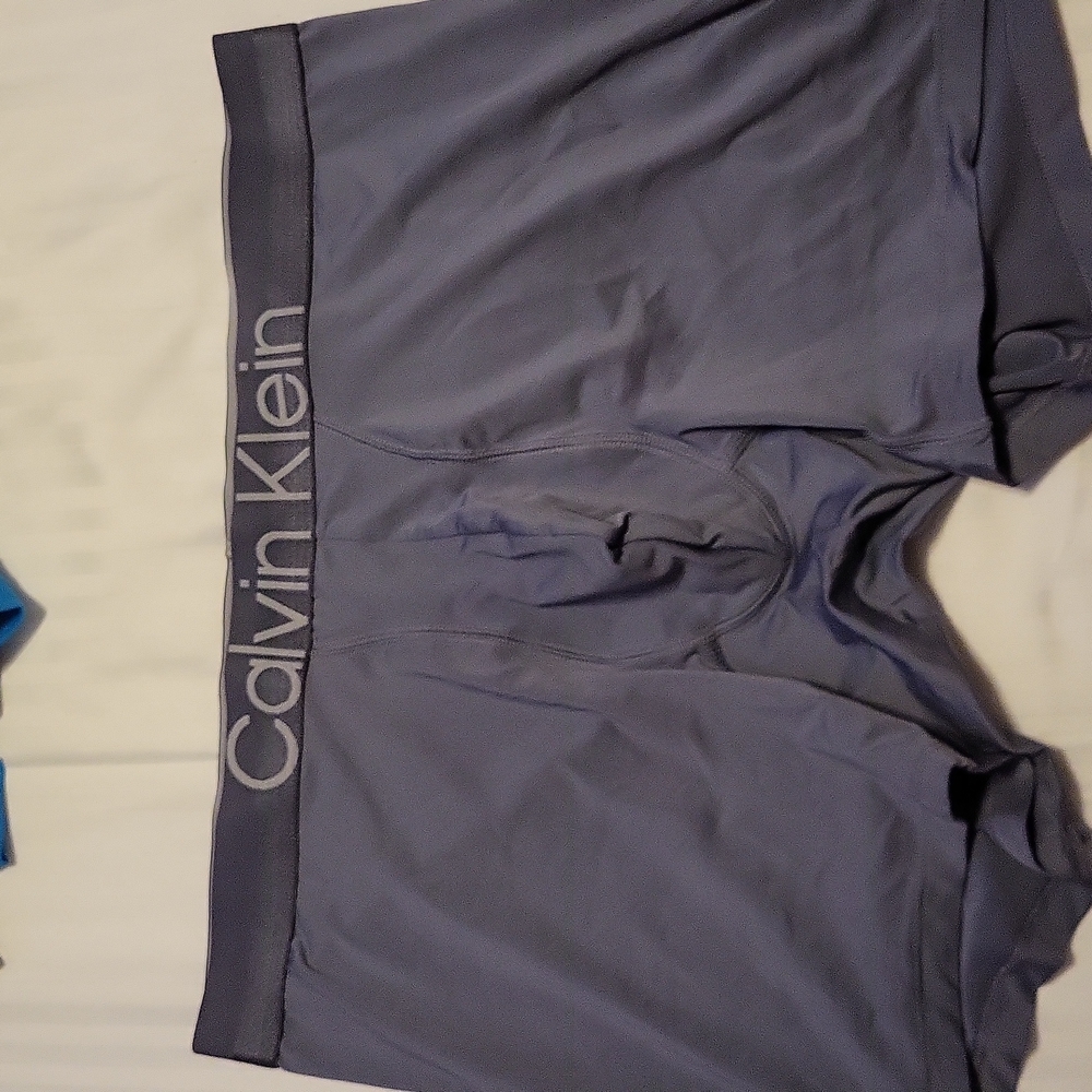 Ck underwear